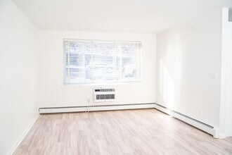 2-210 Living room - New Country Club Estates