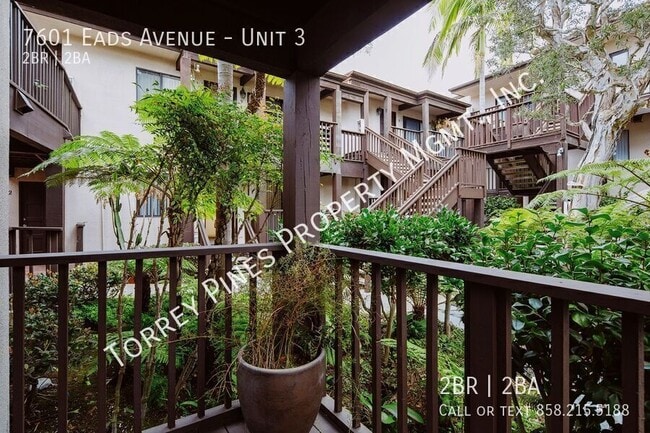 Foto del edificio - 7601 Eads Ave