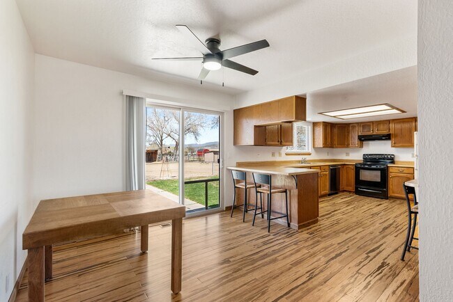 Foto del edificio - Lemmon Valley Rental On Acreage