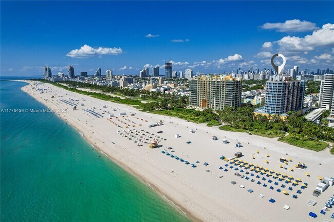 Foto del edificio - 1500 Ocean Dr