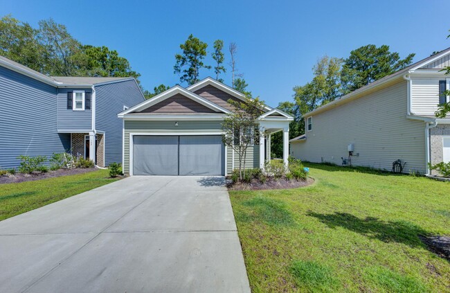 Building Photo - 104 Sweet Cherry Ln