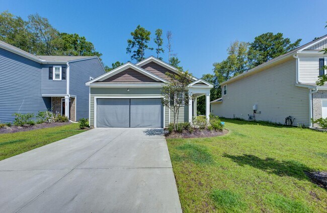 Foto del edificio - 104 Sweet Cherry Ln