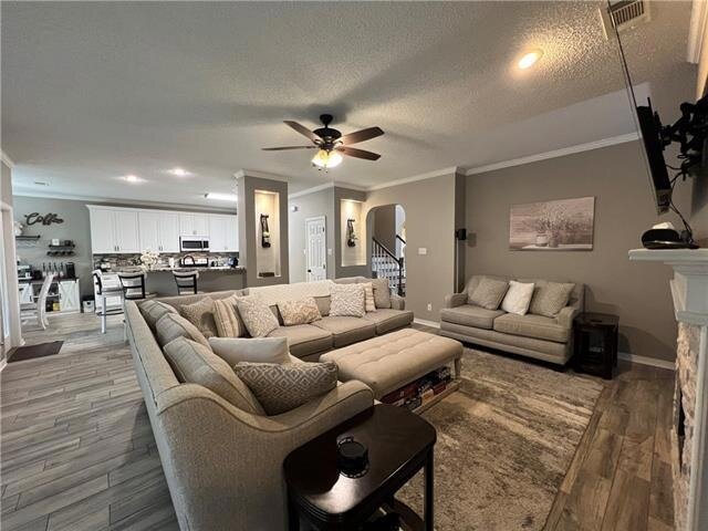 Foto del edificio - 584 Jack Dr