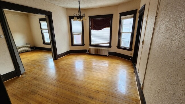 Living room - 2717 Aldrich Ave N