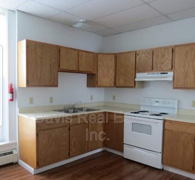 Foto del edificio - 432 W Church St