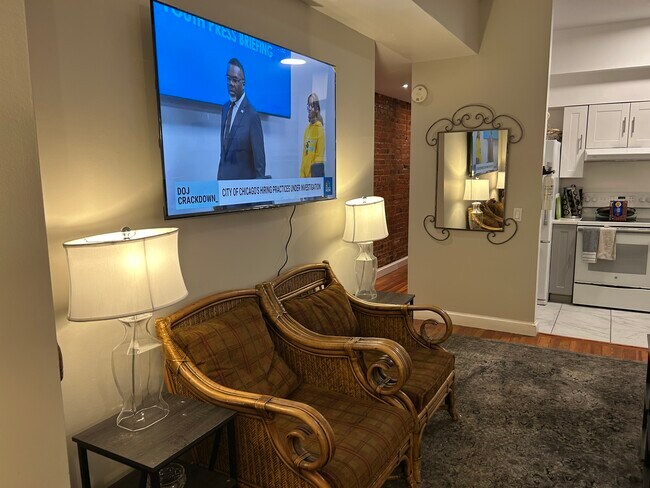 Foto del edificio - 1118 F St NE