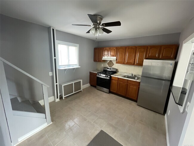 Foto del edificio - 14 West End Ave