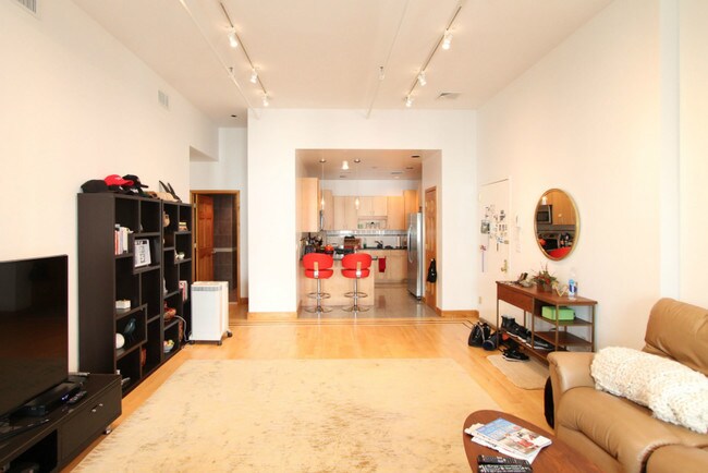 Foto del edificio - 500 Broadway