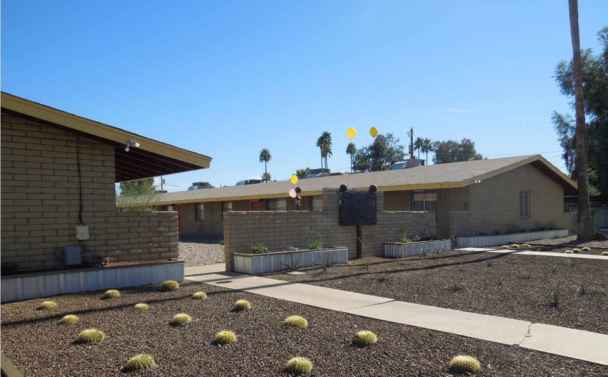 Renovatio Apartments Glendale, AZ