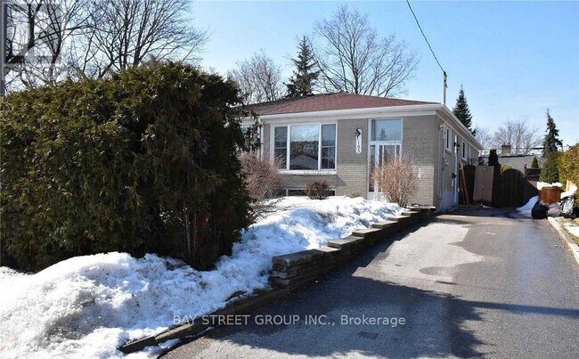 Building Photo - 185 Taylor Mills Dr N