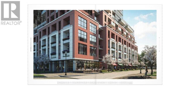 Building Photo - 4010 Eglinton Ave W