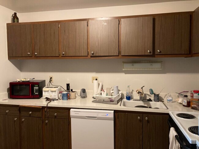 Foto del edificio - 1315 E Elmdale Ct