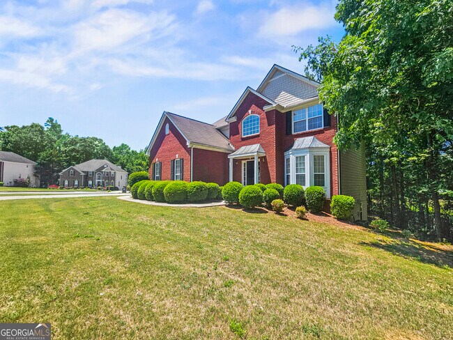 Building Photo - 10 S Links Dr