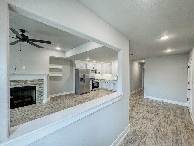 Foto del edificio - 4302 SW Pawhuska St