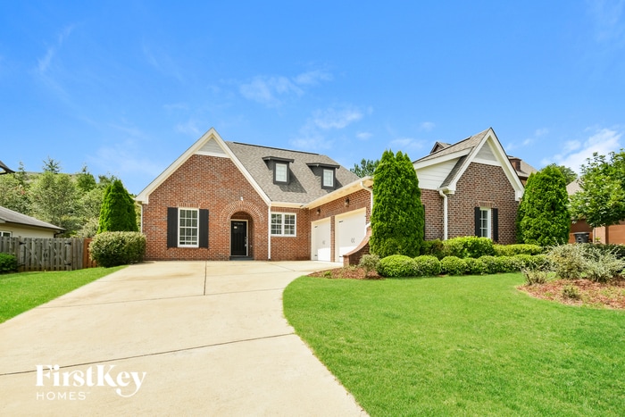 Foto principal - 3015 Kelham Grove Way