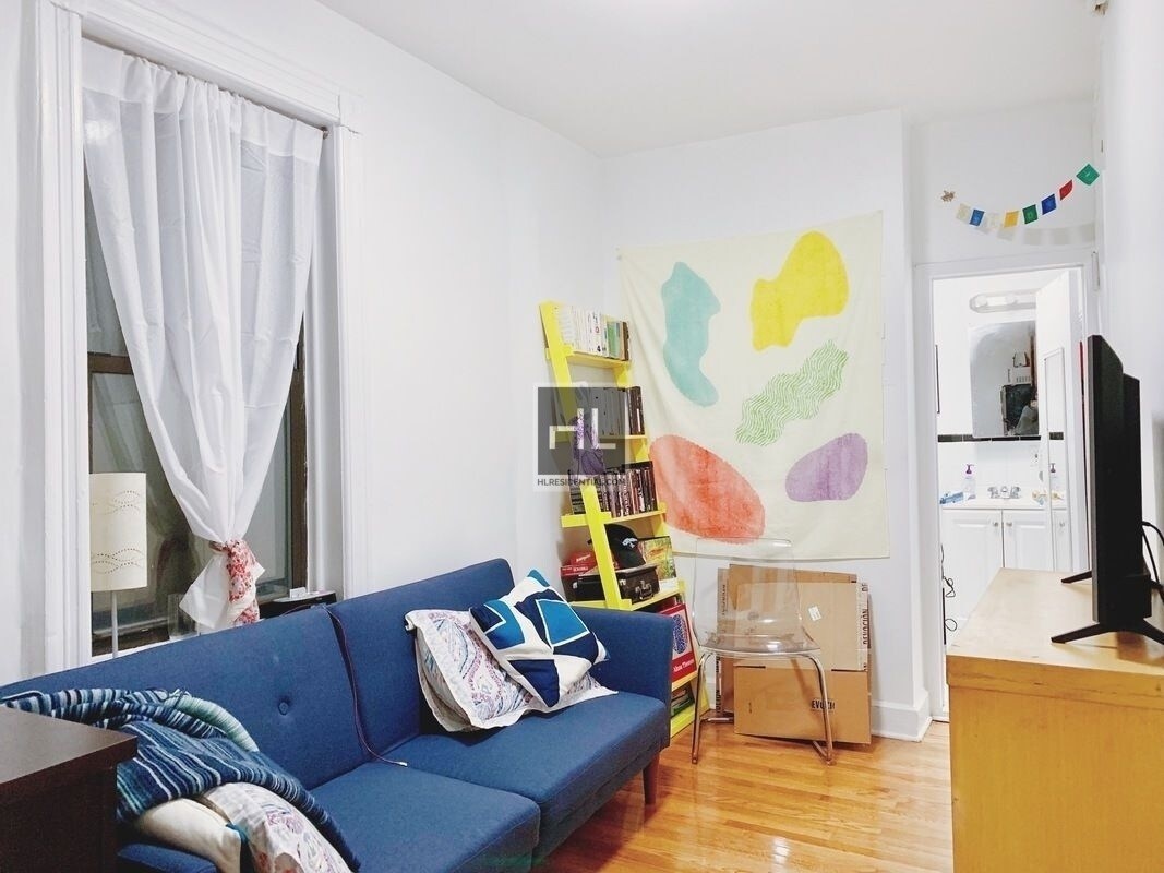 Foto principal - West 3rd Street