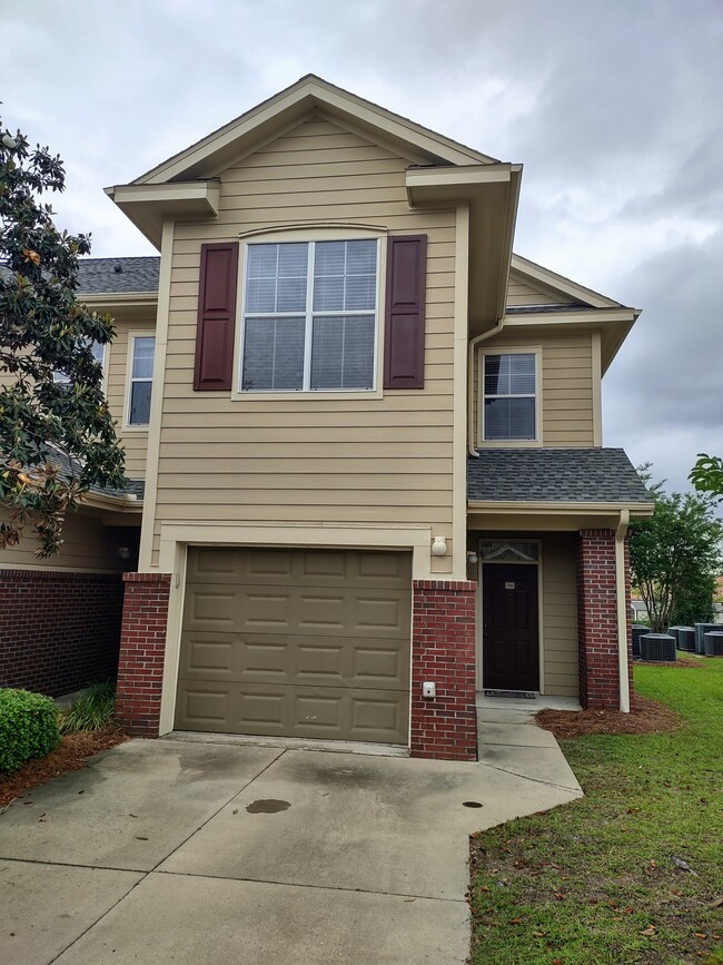 Front of Townhouse - 706 Baldwin Rowe Cir