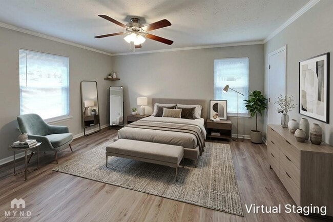 Foto del edificio - 6202 Blue Jay Ln
