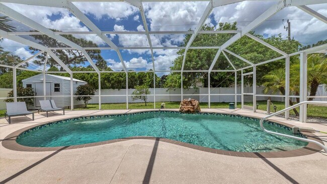 Building Photo - 7483 Ebro Rd