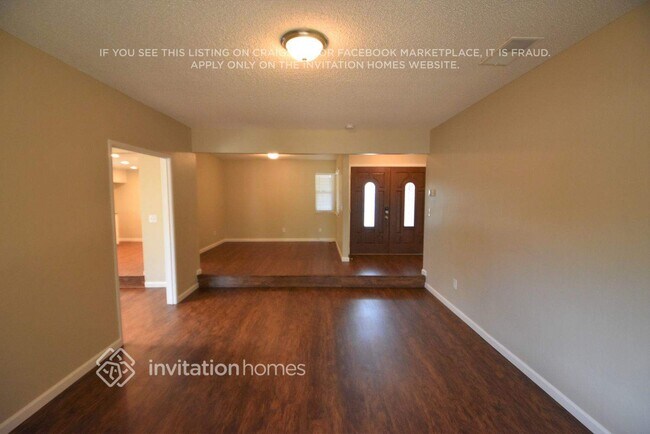 Foto del edificio - 1036 Breton Dr