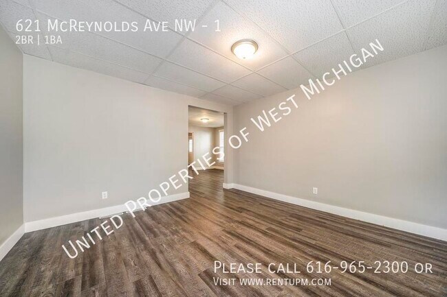 Building Photo - 621 Mc Reynolds Ave NW