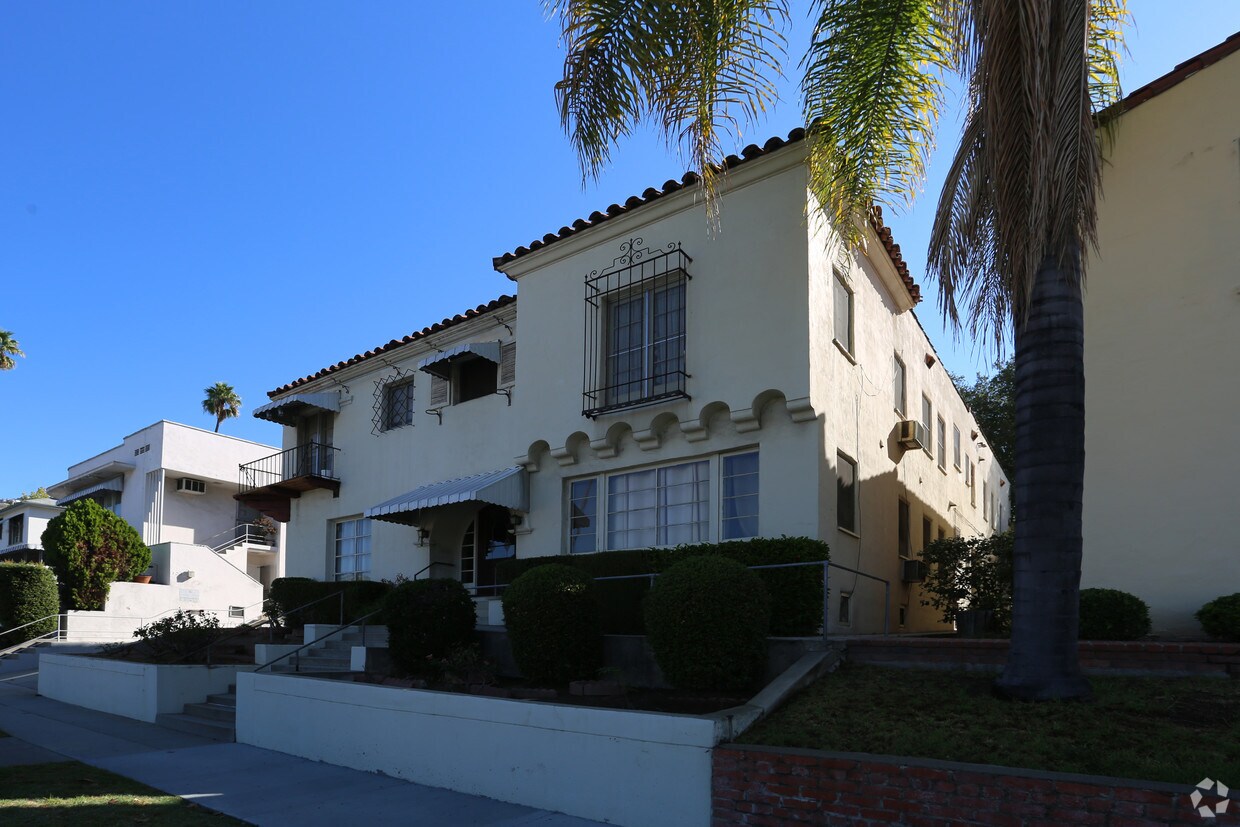 Building Photo - 1230 N Brand Blvd