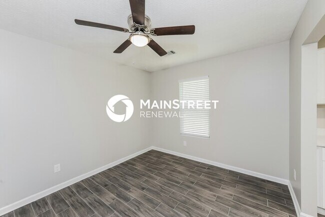 Foto del edificio - 3 Bedroom Pet-Friendly Home in LITHONIA, G...