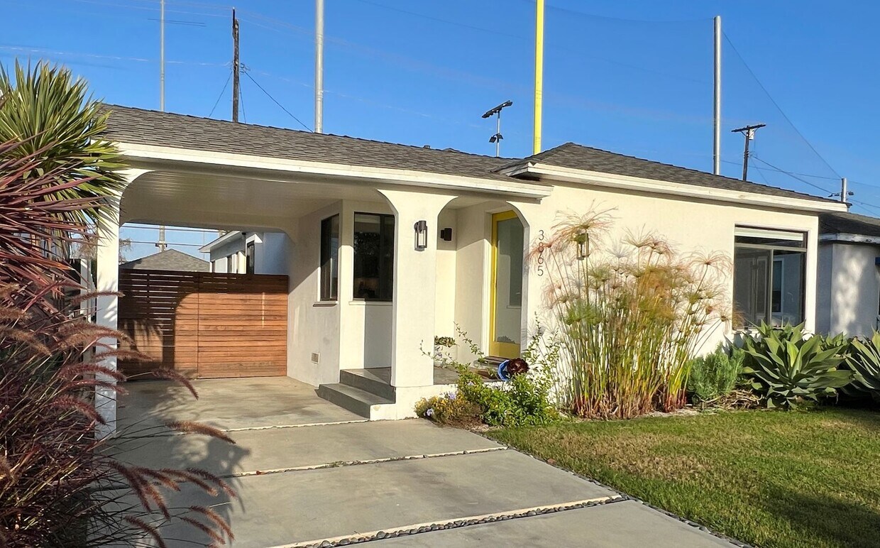 Foto principal - Coastal 2 Bedroom 1 Bath Haven