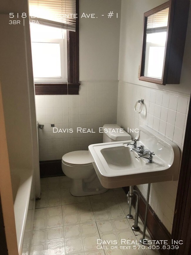 Washer/Dryer and Utilities Included! Apartment for Rent