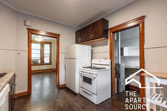 Foto del edificio - 3608 W Grace St