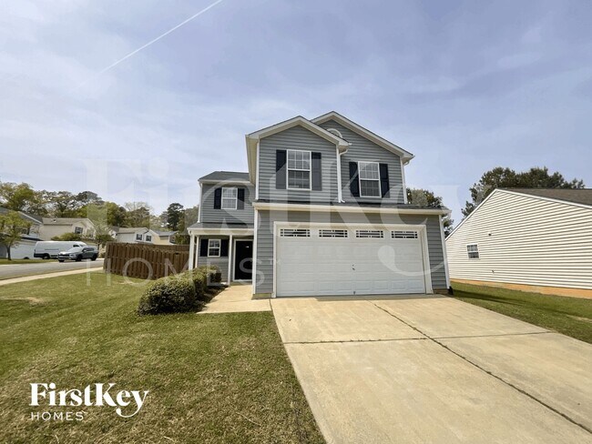 Building Photo - 1757 Whitbrook Ct