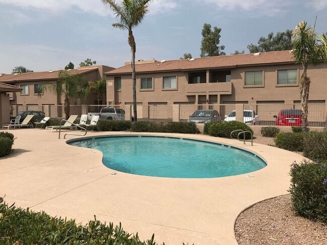 2 bed / 2 Bath Townhouse in Mesa! - 2 bed / 2 Bath Townhouse in Mesa!