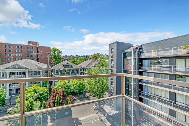 Building Photo - Twenty 65 Apartments