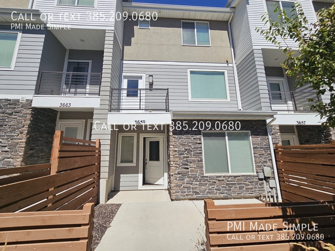 Photo - 3659 Dusky Sky Ln-