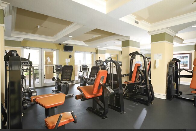 Building Photo - 1064 N Tamiami Trl