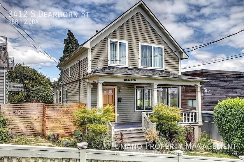 Photo - 3412 S Dearborn St-