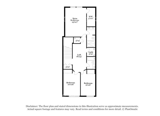 Building Photo - 631 Cherry Ridge Dr