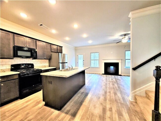 Foto del edificio - 349 Turtle Creek Dr