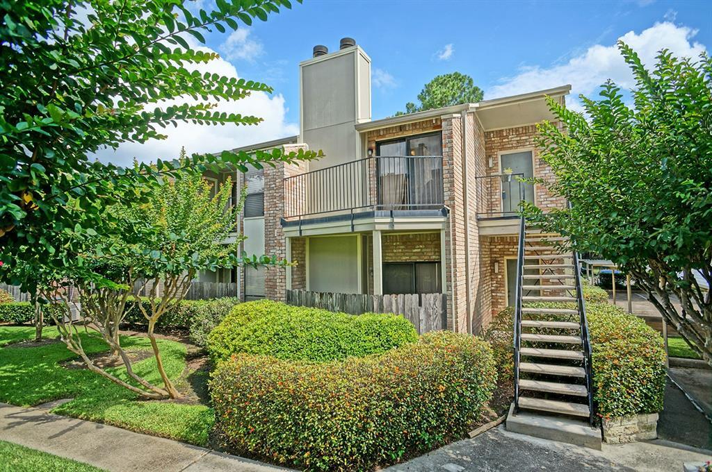 8100 Cambridge St Unit 28, Houston, TX 77054 Condo for Rent in