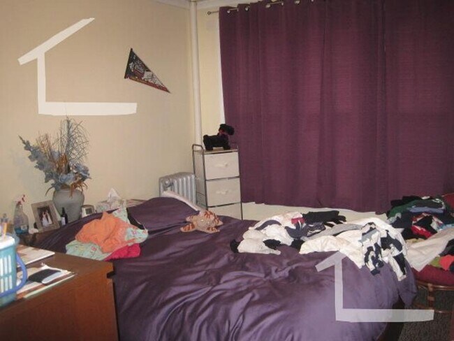 Foto del edificio - 1Br/1Bth, ready to move in Sep. 1st.  Heat/Hot Water included!