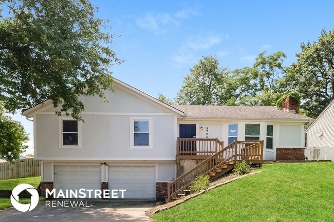 Building Photo - 9705 W 49th Pl