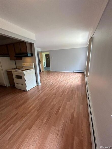 Foto del edificio - 16480 E 9 Mile Rd