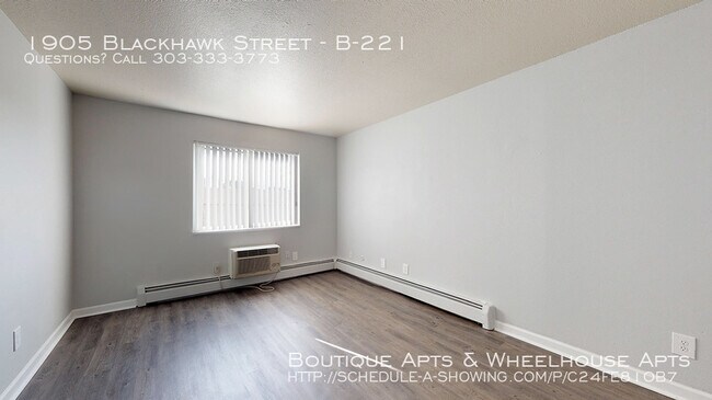 Foto del edificio - Wheelhouse Apartments