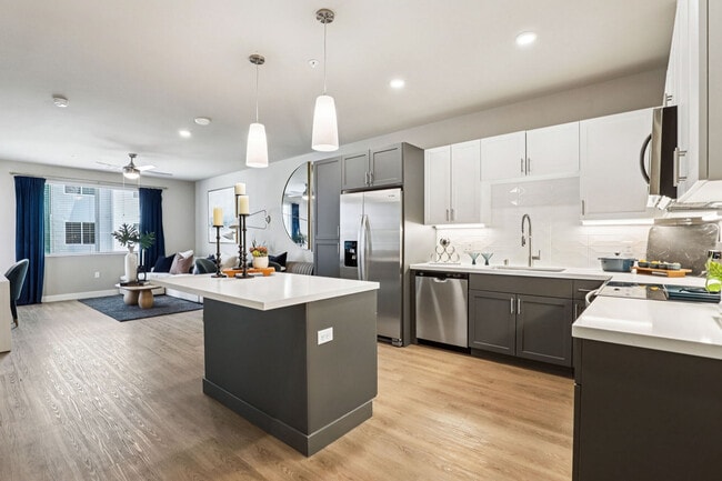 Foto del edificio - ZINC 1501