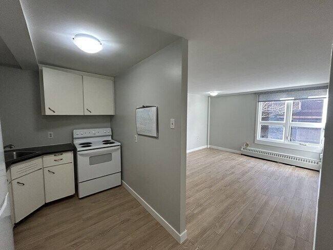 Photo du bâtiment - 5222-5222 Green St