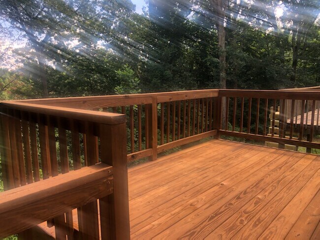 Foto del edificio - 1134 Pink Mountain Blvd