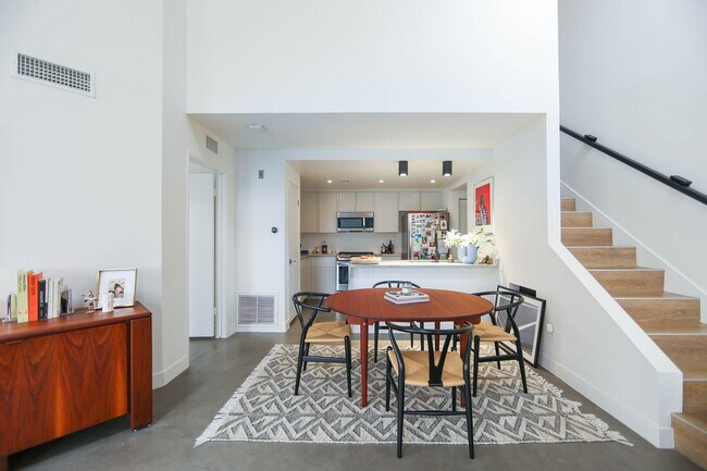Building Photo - 701 Kettner Blvd