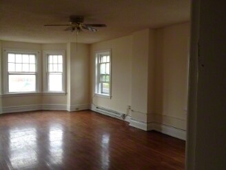Foto del diseño de interior - 300-302 N Potomac St