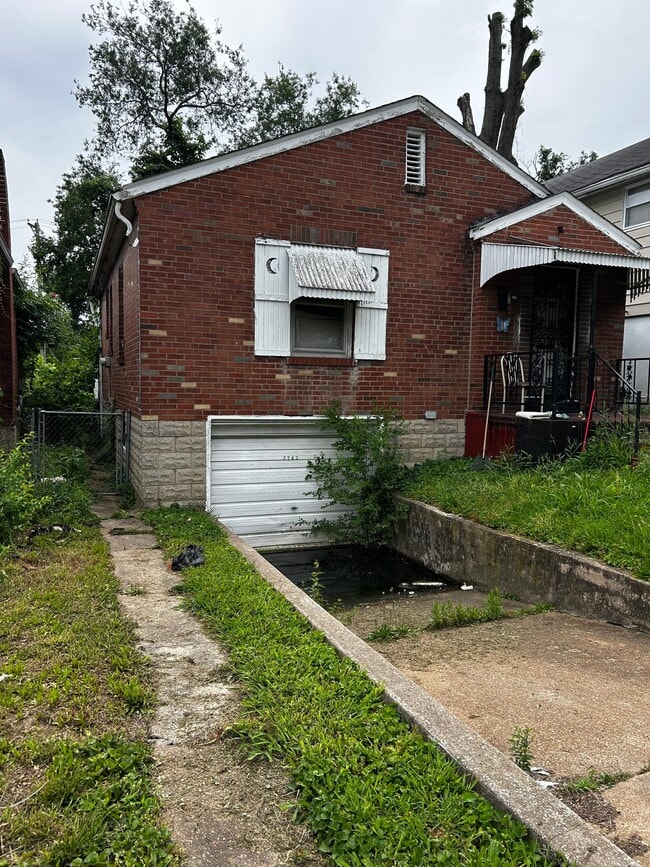 Building Photo - 3742 Melba Pl