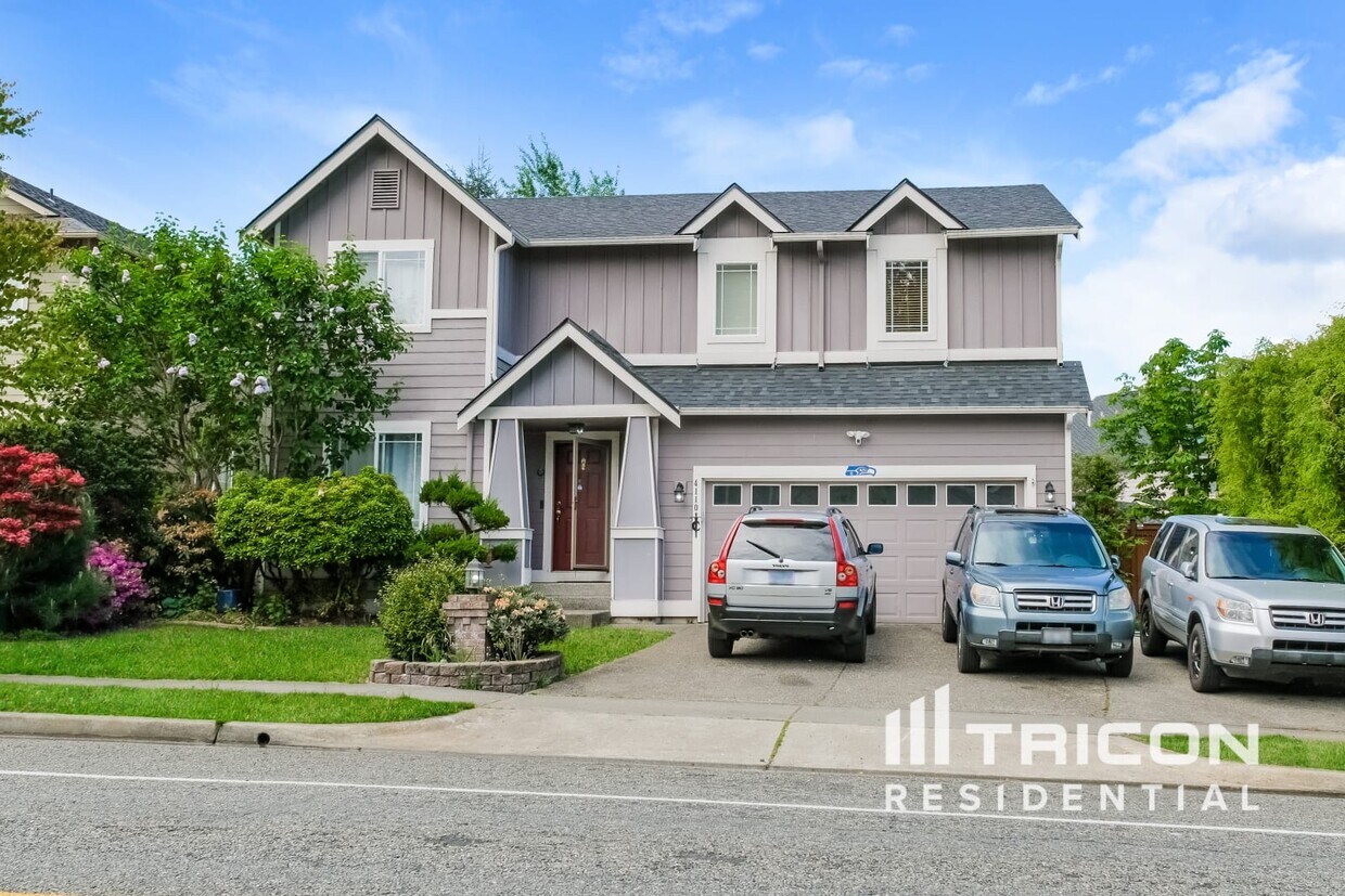 Foto principal - 4110 45th Ave NE